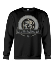 SILVER RATHALOS - ELITE EDITION Crewneck Sweatshirt tile