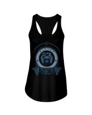 BLACK DIABLOS - ORIGINAL EDITION Ladies Flowy Tank tile