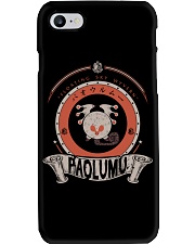 PAOLUMU - ORIGINAL EDITION Phone Case tile