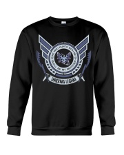 SHRIEKING LEGIANA - BROTHERS Crewneck Sweatshirt tile