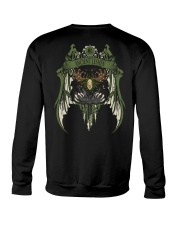 ANCIENT LESHEN - ELITE LIMITED Crewneck Sweatshirt tile