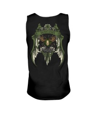 ANCIENT LESHEN - ELITE LIMITED Unisex Tank tile
