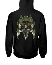 ANCIENT LESHEN - ELITE LIMITED Hooded Sweatshirt tile