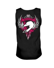 MOZZIE - CREST EDITION-DS Unisex Tank tile