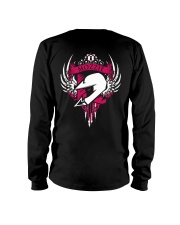 MOZZIE - CREST EDITION-DS Long Sleeve Tee tile