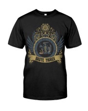 BRUTE TIGREX - ELITE EDITION Classic T-Shirt front