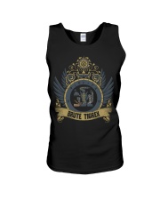 BRUTE TIGREX - ELITE EDITION Unisex Tank tile