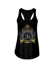 BRUTE TIGREX - ELITE EDITION Ladies Flowy Tank tile