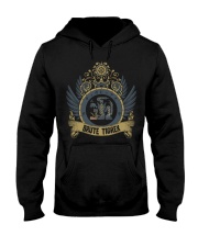 BRUTE TIGREX - ELITE EDITION Hooded Sweatshirt tile