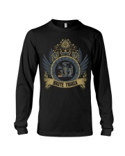 BRUTE TIGREX - ELITE EDITION Long Sleeve Tee tile