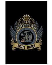 BRUTE TIGREX - ELITE EDITION Vertical Poster tile