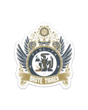 BRUTE TIGREX - ELITE EDITION Sticker tile
