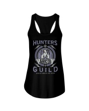 BARIOTH - HUNTERS GUILD Ladies Flowy Tank tile