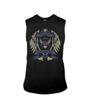 YIAN GARUGA - CREST Sleeveless Tee tile