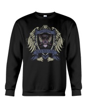 YIAN GARUGA - CREST Crewneck Sweatshirt tile
