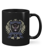 YIAN GARUGA - CREST Mugs tile