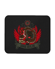 SAVAGE DEVILJHO - ELITE EDITION Mousepad tile