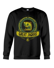 GREAT JAGRAS - ORIGINAL EDITION-V2 Crewneck Sweatshirt tile