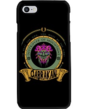CABRAKAN - LIMITED EDITION Phone Case tile