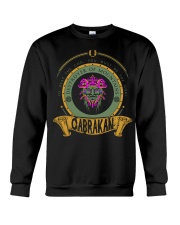 CABRAKAN - LIMITED EDITION Crewneck Sweatshirt tile