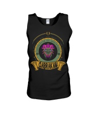 CABRAKAN - LIMITED EDITION Unisex Tank tile