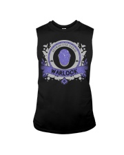 ASTROCYTE VERSE - CREST EDITION Sleeveless Tee tile