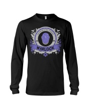 ASTROCYTE VERSE - CREST EDITION Long Sleeve Tee tile
