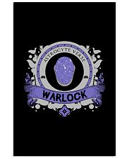 ASTROCYTE VERSE - CREST EDITION Vertical Poster tile