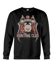 PAOLUMU - HUNTING CLUB Crewneck Sweatshirt tile