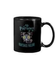 NIGHTSHADE PAOLUMU IS MY PATRONUS Mug tile