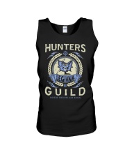 LEGIANA - HUNTERS GUILD Unisex Tank tile