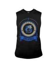 AZURE RATHALOS - HUNTER EDITION Sleeveless Tee tile