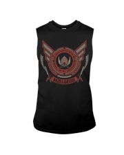 BAZELGEUSE - BROTHERS Sleeveless Tee tile