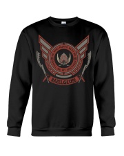 BAZELGEUSE - BROTHERS Crewneck Sweatshirt tile
