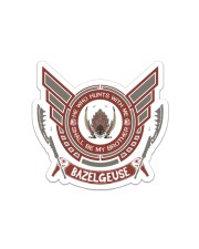 BAZELGEUSE - BROTHERS Sticker tile