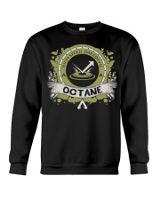 OCTANE - LIMITED EDITION-V2 Crewneck Sweatshirt tile