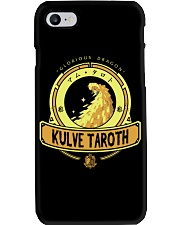 KULVE TAROTH - ORIGINAL EDITION-V2 Phone Case tile