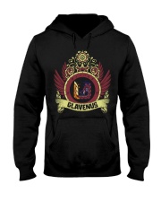 GLAVENUS - ELITE EDITION Hooded Sweatshirt tile