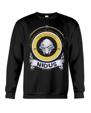 NIDUS PRIME - ELITE EDITION Crewneck Sweatshirt tile