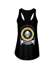 NIDUS PRIME - ELITE EDITION Ladies Flowy Tank tile