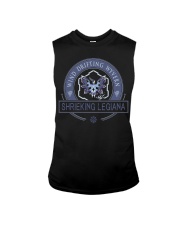 SHRIEKING LEGIANA - ELITE EDITION Sleeveless Tee tile