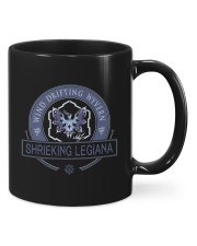 SHRIEKING LEGIANA - ELITE EDITION Mugs tile