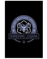 SHRIEKING LEGIANA - ELITE EDITION Vertical Poster tile