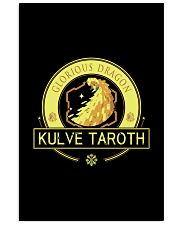 KULVE TAROTH - ELITE EDITION Vertical Poster tile