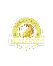 KULVE TAROTH - ELITE EDITION Sticker tile