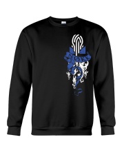 NOKK - CREST EDITION-DS Crewneck Sweatshirt tile