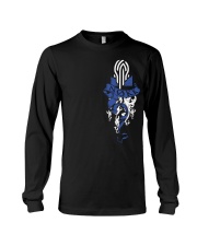NOKK - CREST EDITION-DS Long Sleeve Tee tile