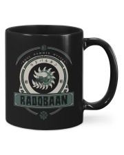 RADOBAAN - ORIGINAL EDITION-V6 Mugs tile
