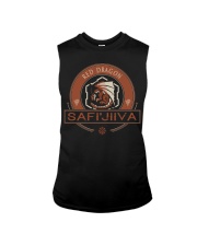 SAFI'JIIVA - ELITE EDITION Sleeveless Tee tile