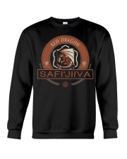 SAFI'JIIVA - ELITE EDITION Crewneck Sweatshirt tile